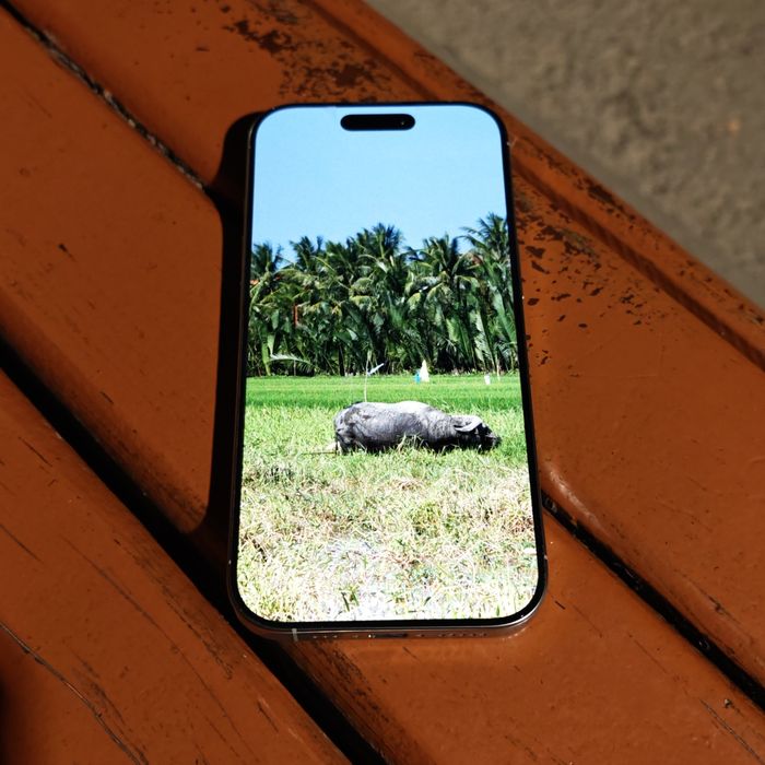 Apple iPhone 16 Pro 512GB