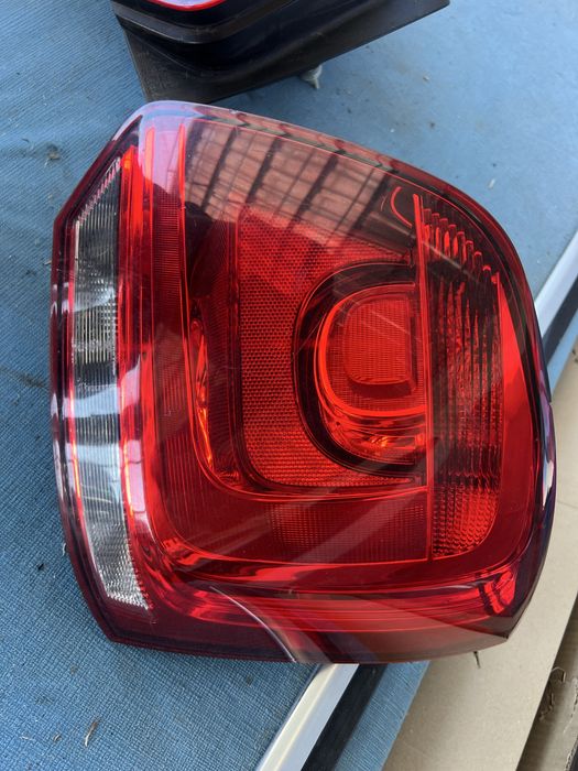 Стопове за VW Polo 2012г