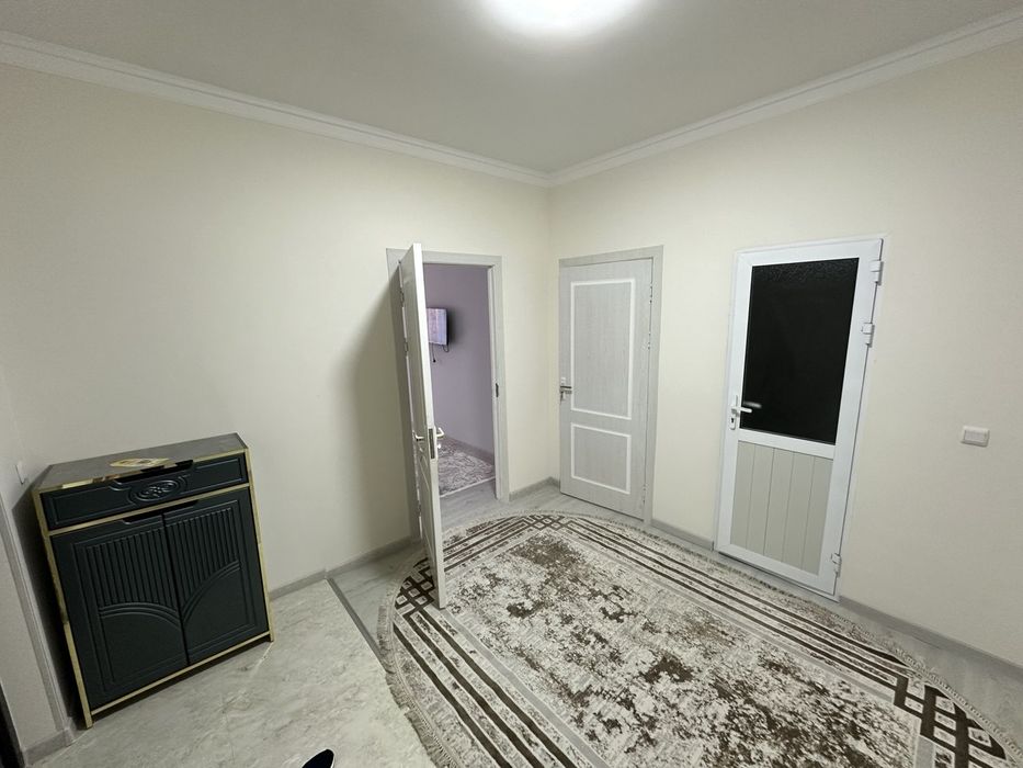 Vodnik musaffo maskan