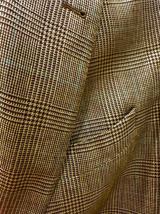 Мужской пиджак Emidio Tucci