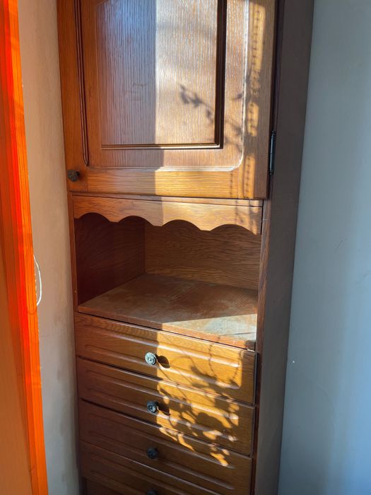 Donez mobila apartament