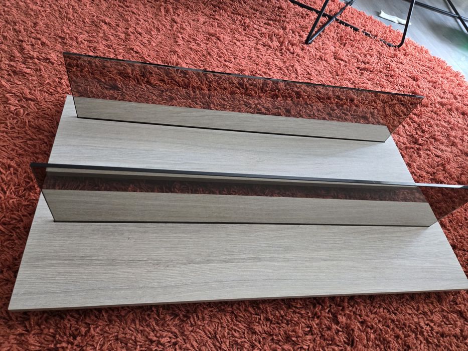 Polita perete/ polita lemn/ polita sticla