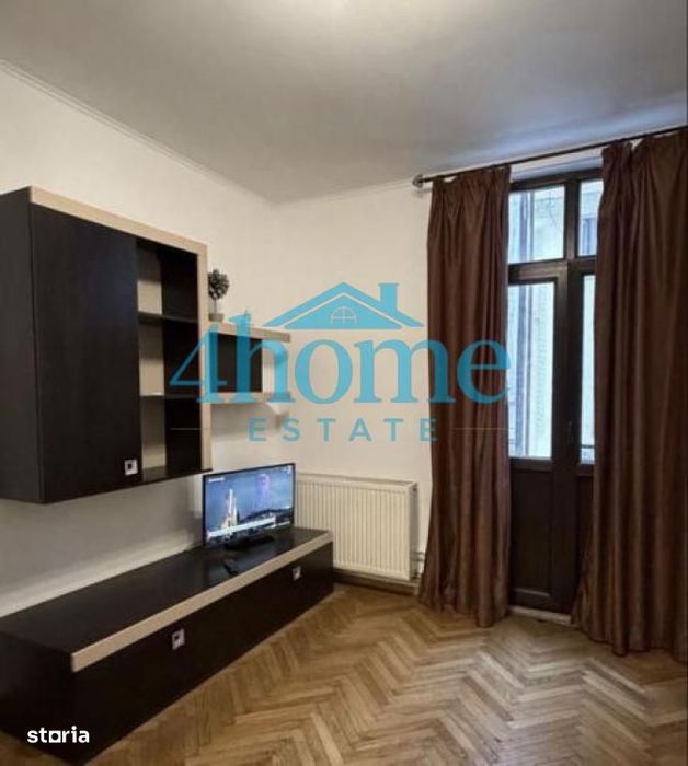 Apartament 2 camere Universitate|Piata Rosetti|Metrou