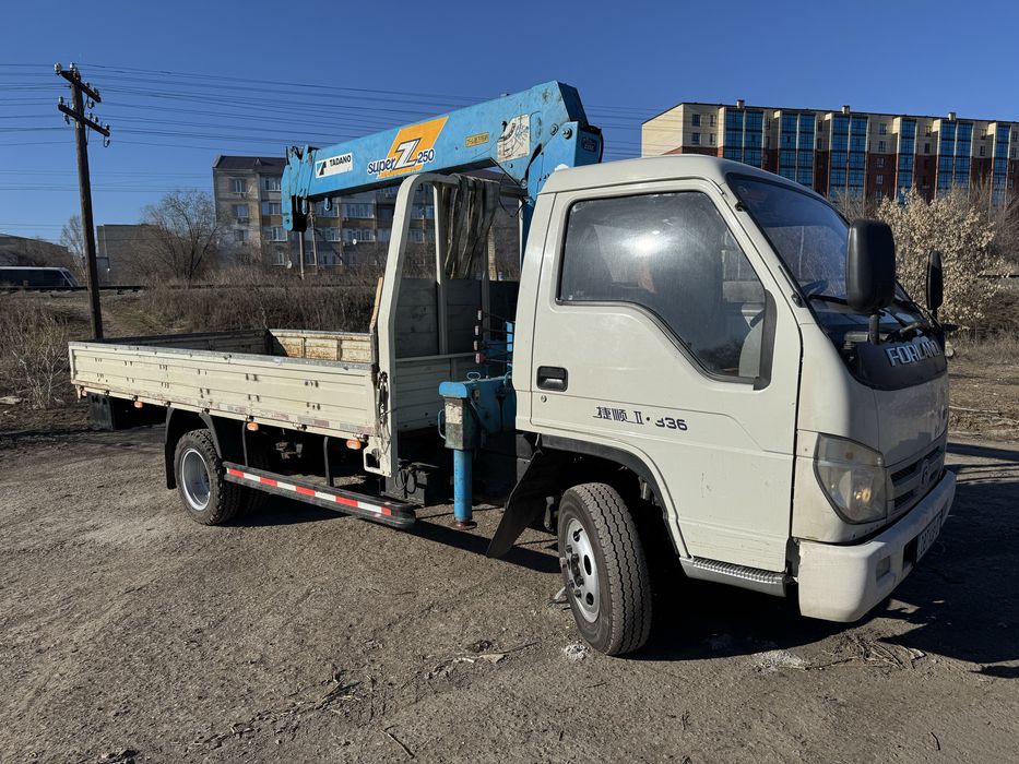 Манипулятор, Услуги манипулятора/ хитрая рука/ КМУ