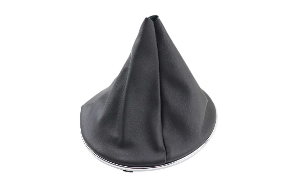 Кожен маншон за скоростен лост кожух за Фиат Fiat 500 2007 - 2015