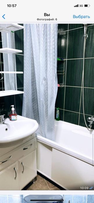 Продам 2ком квартиру