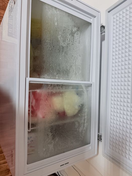 Морозильная камера
