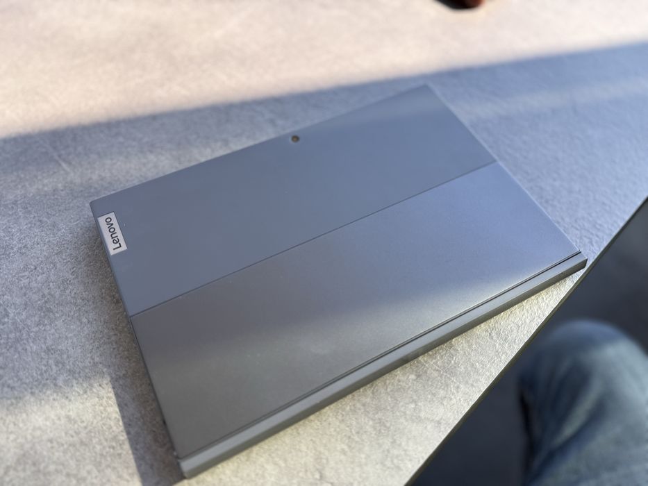 Laptop 2 in 1 Lenovo IdeaPad Duet 3 10IGL5/Sim/Tableta/10,3”/128GB SSD