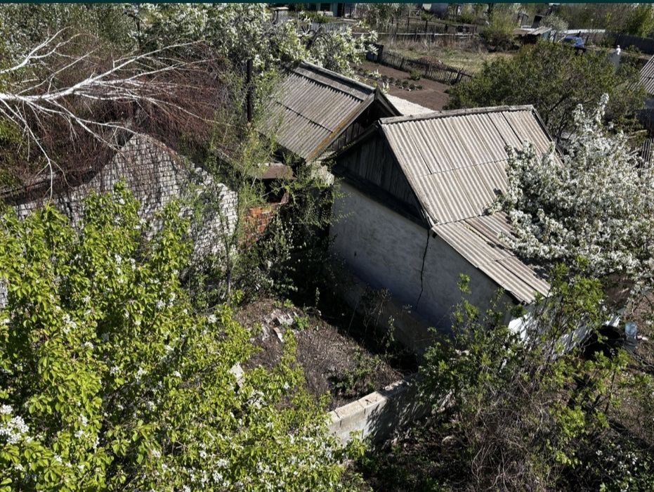 Продается участок