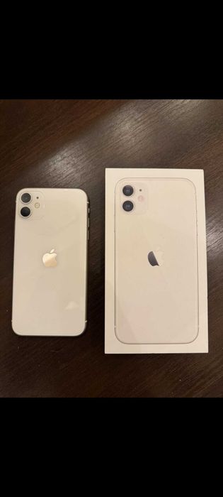 Iphone 11 128 gb