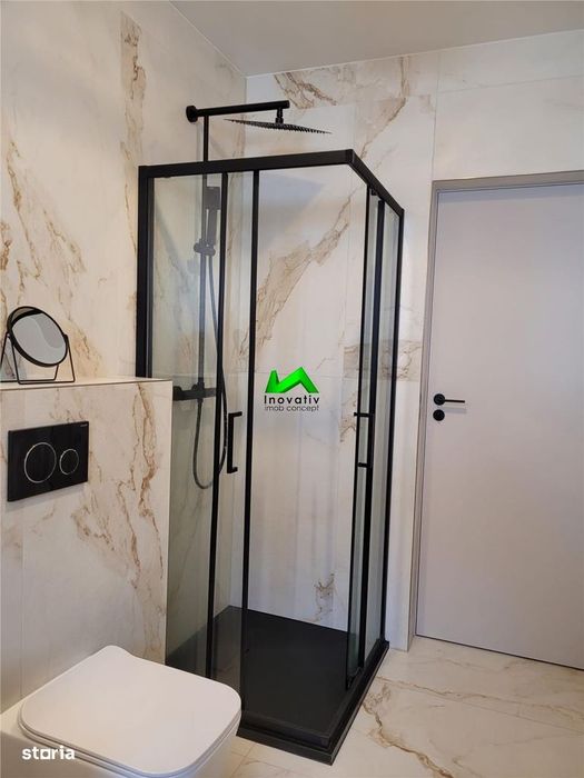 Apartament 3 camere de inchiriat Sibiu Kogalniceanu