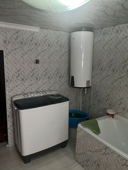 Продам дом в посёлке родниковка