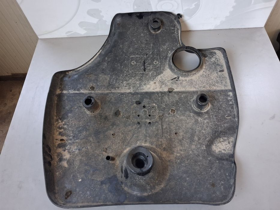 Кора Двигател Audi/VW/Seat 1.9TDI
