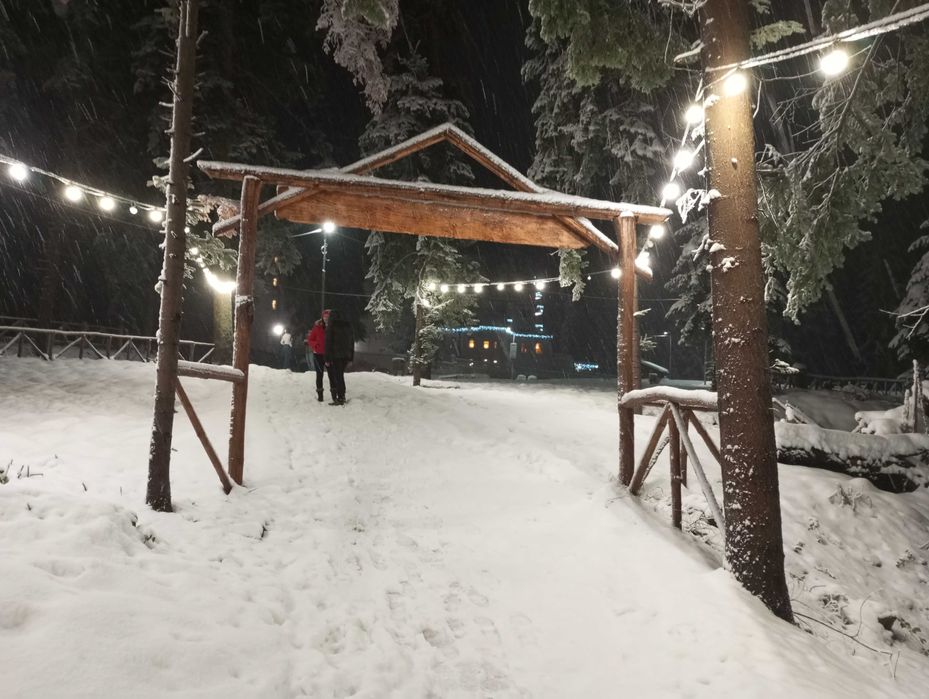 Продава се Едностаен апартамент в Самоков - 37 кв.м за 2568 €/кв.м - Снимка #6