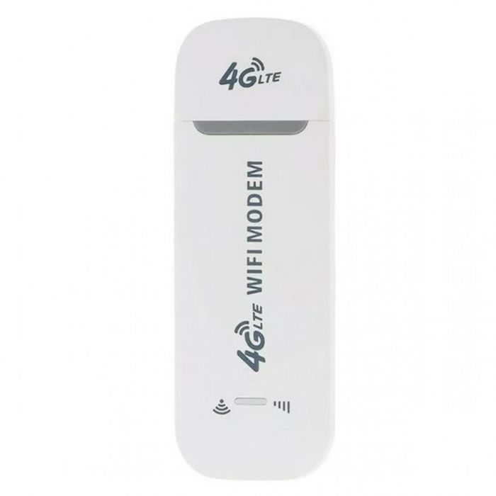 4G LTE USB Wi-Fi modem
