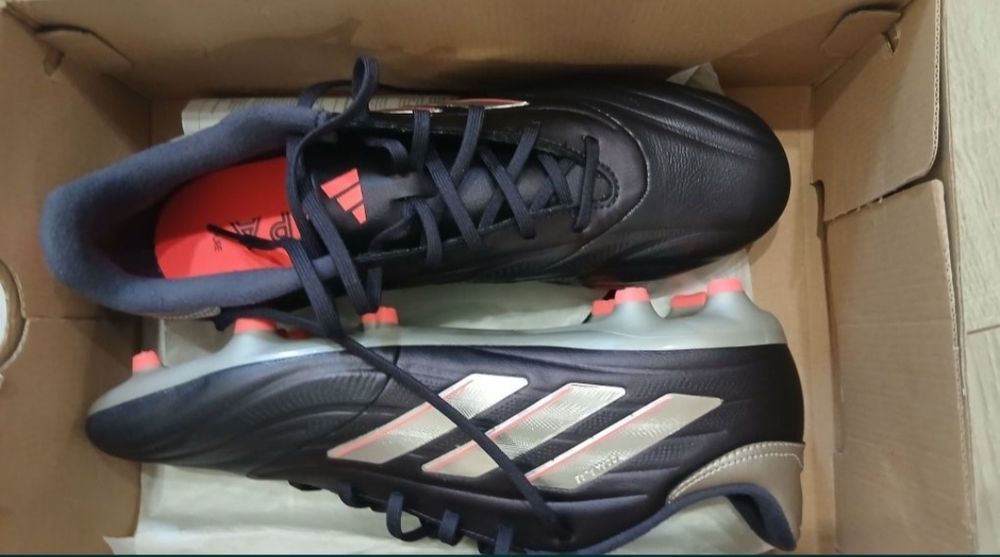 Бутсы Copa Pure League