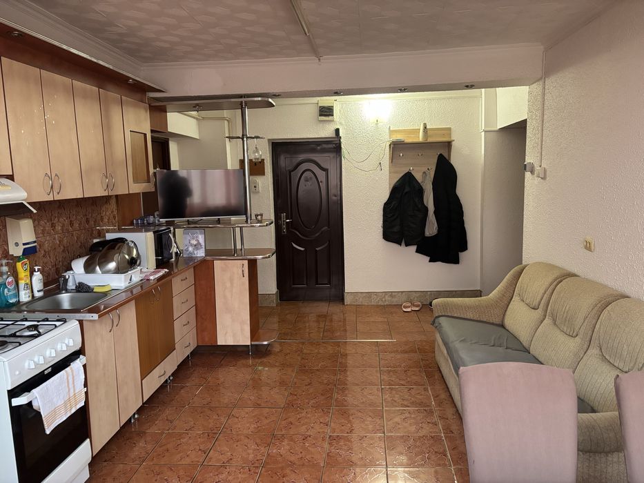 Apartament 2 camere Bld Independentei