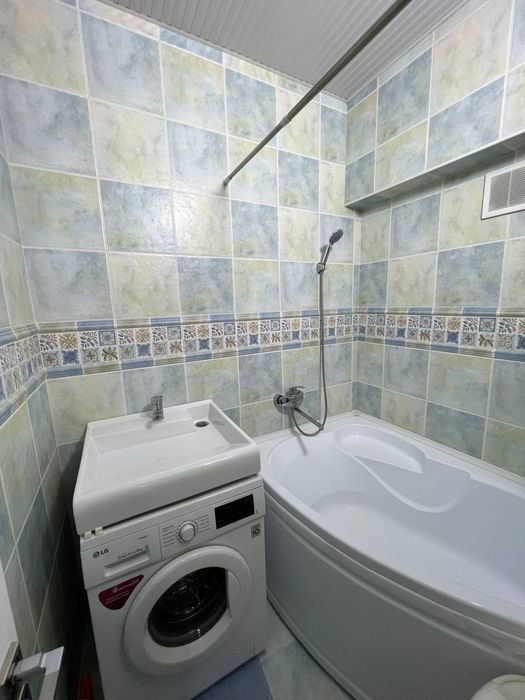 Сдается 2-х комнатная квартира на М.Ойбек 
ул.ФИДОКОР 21 /  ЧЕХОВА