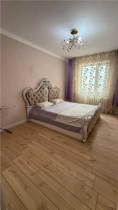 Продам 2 комн ЖК Астана улучшенная
