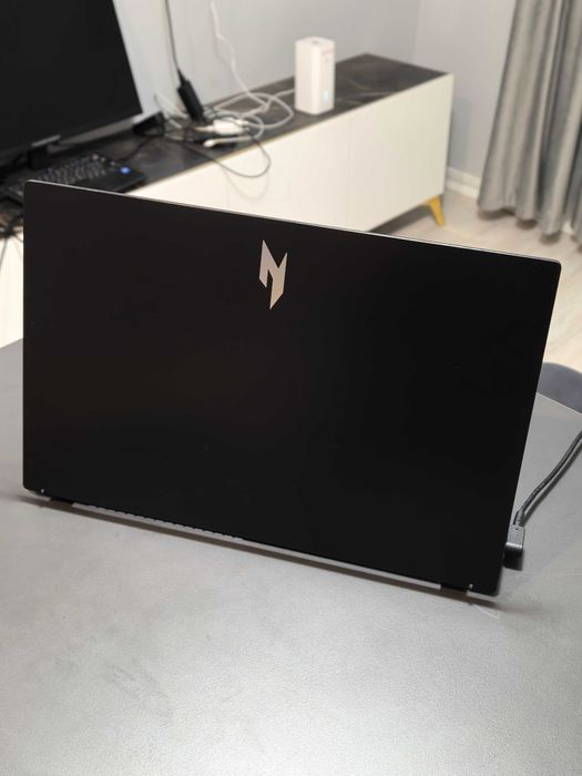 Acer nitro v15-41