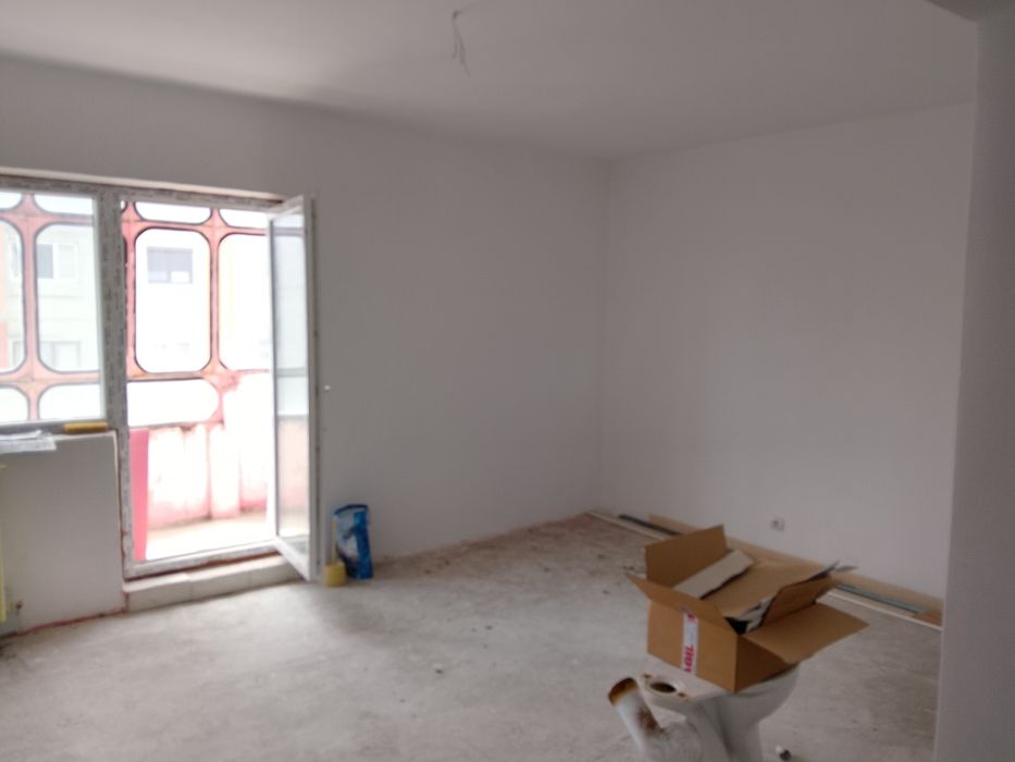 Apartament 3 camere Dacia