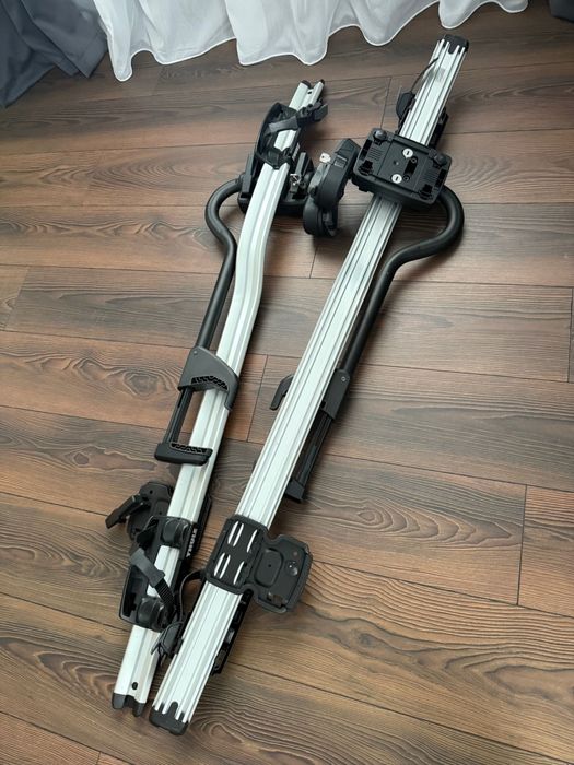 Suport auto bicicleta Thule Proride 598