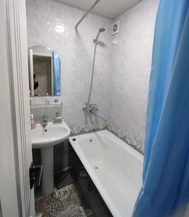 Kvartira srochniy ijaraga beriladi