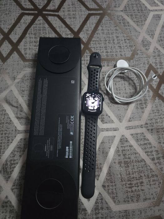 Ceas apple wach series 7