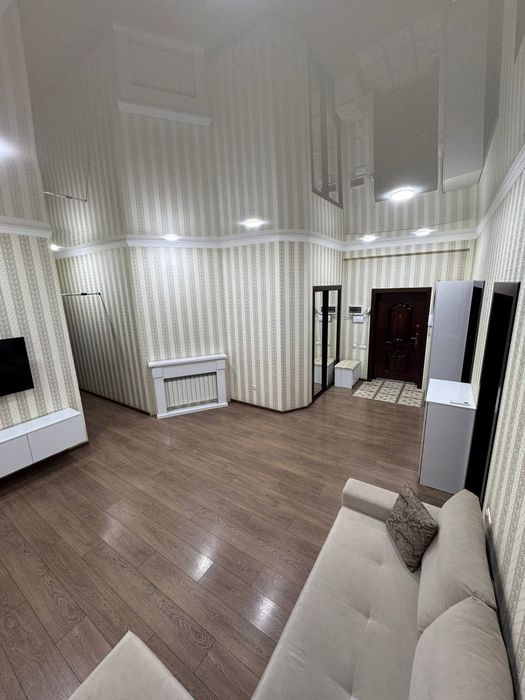 Продается 3х комнатная квартира ул Каракамыш круг (RV)