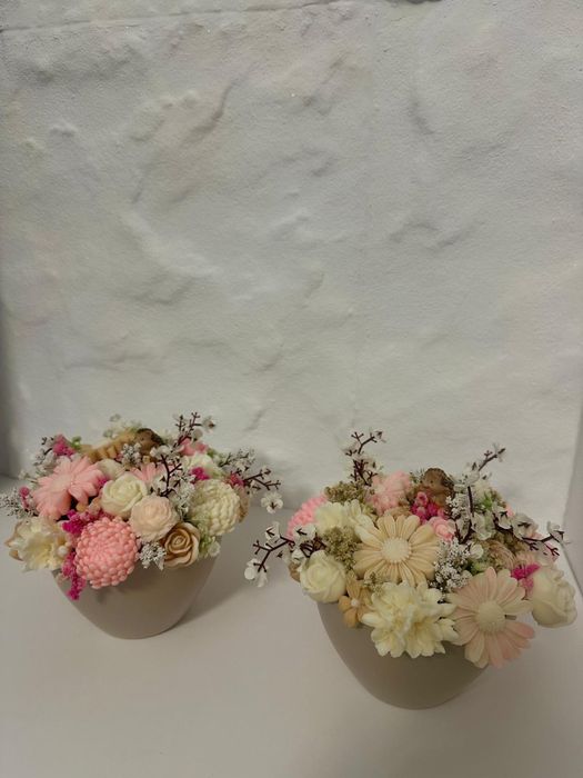 Lumânari decorative