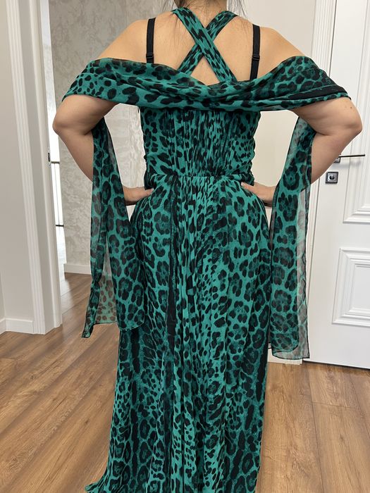 Продам вечернее платье