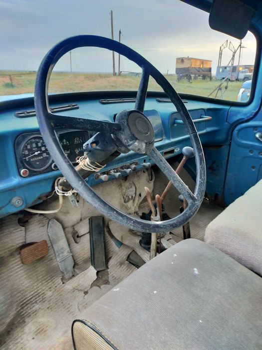 Продам ЗИЛ сельхозник