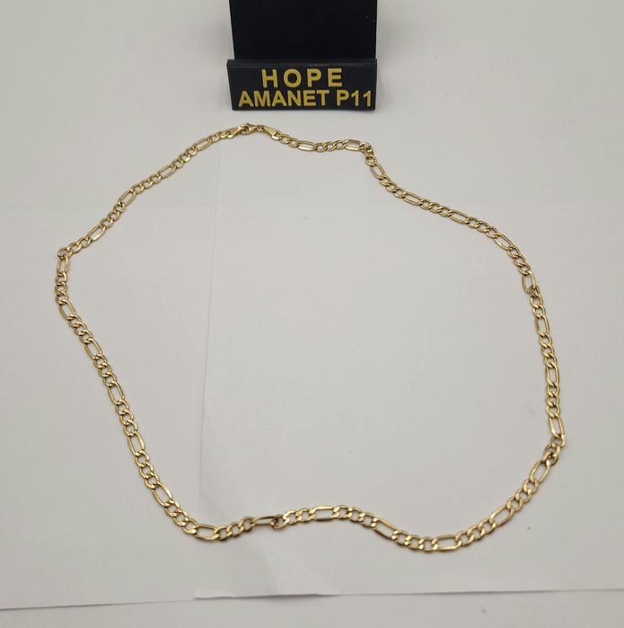 Hope Amanet P11 - Lant Aur 14 K/7,10gr/#73517