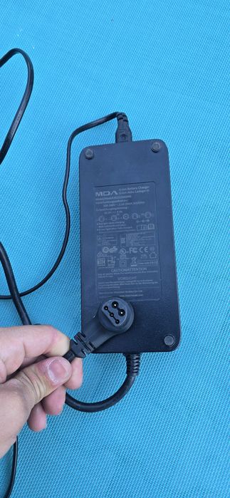 Încărcător Giant/Yamaha simplon