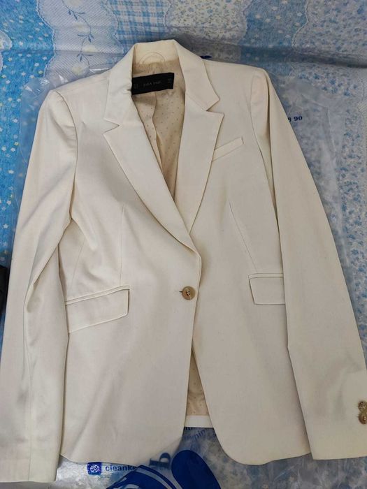 Пиджак ZARA дешевО