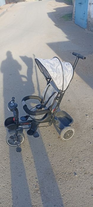 Продам детский велосипед