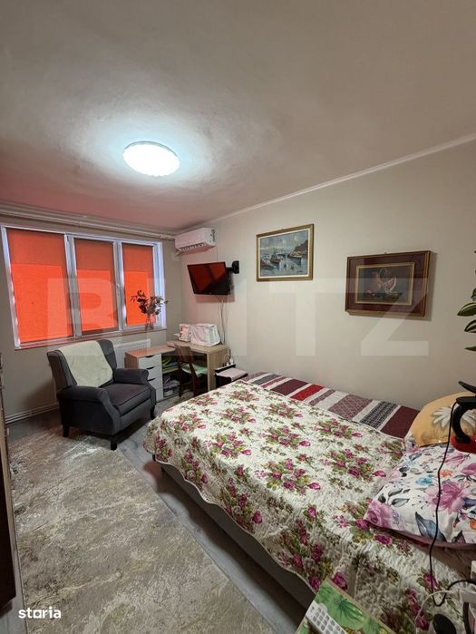 Apartament 2 camere, 52.50 mp, zona Micro 19