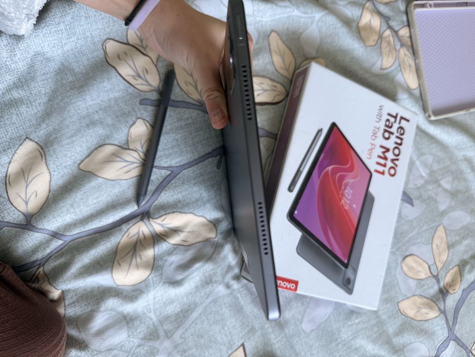 Tableta lenovo m11