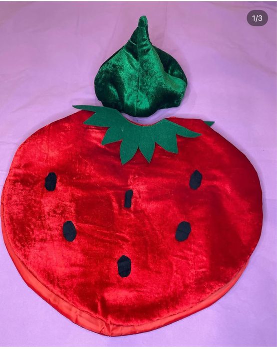 Прокат детских праздничных костюмов и платьев