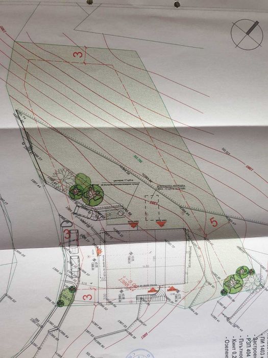 Продава се Парцел в с. Гела, Област Смолян - 2200 кв.м за 19 €/кв.м - Снимка #5