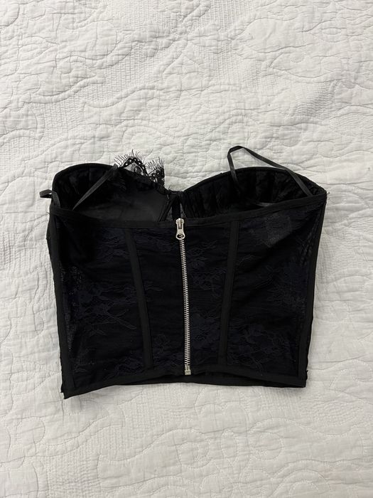 Дизайнерско бюстие и пола Dido Georgiev