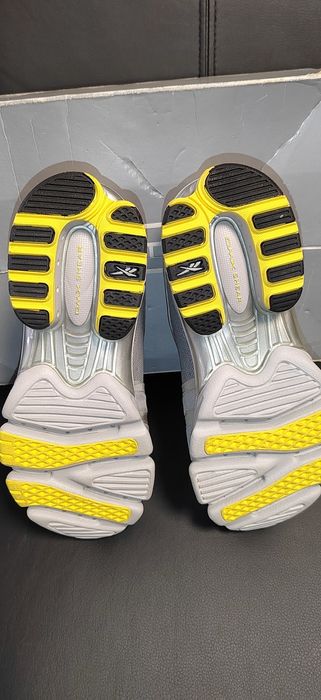 Reebok Pump Wrapshears, номер 38,5