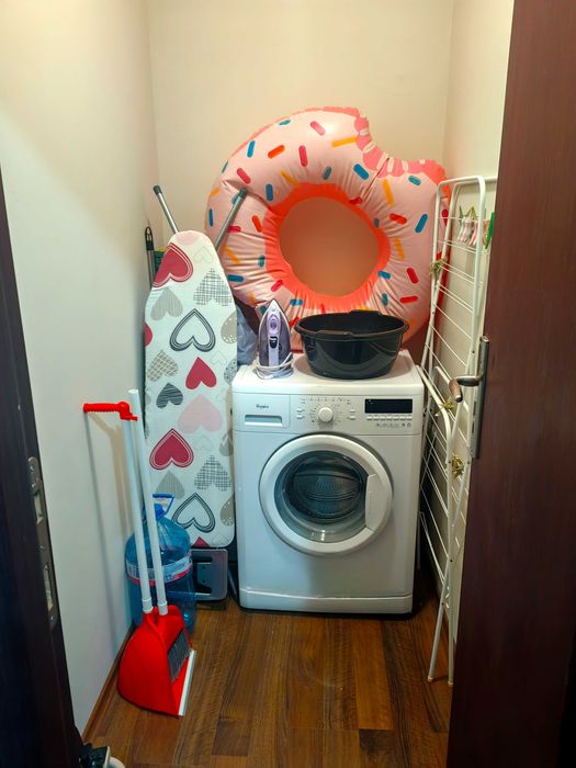 Нощувки в апартамент в комплекс с басейни в гр. Поморие