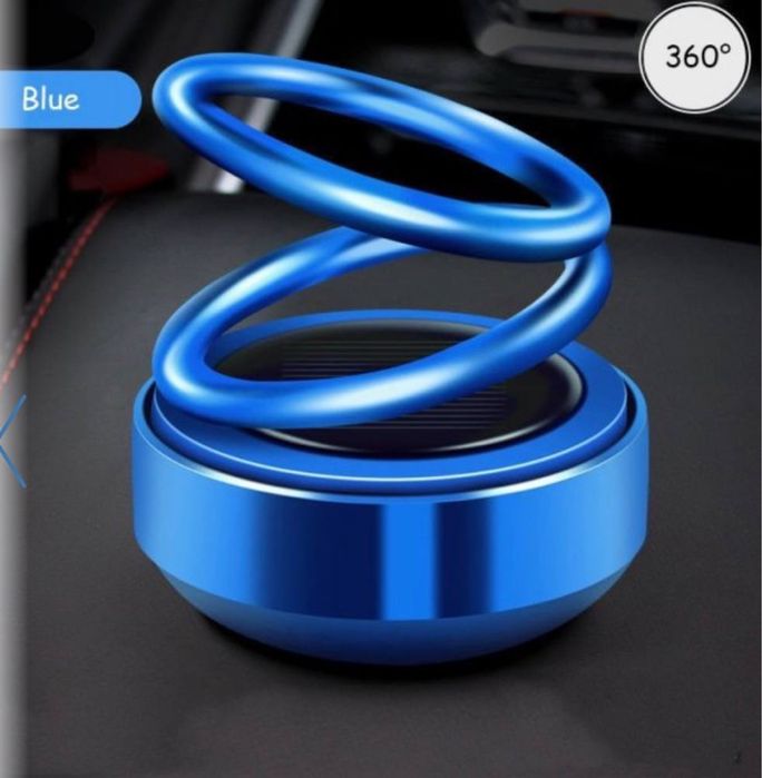 Освежитель для машин