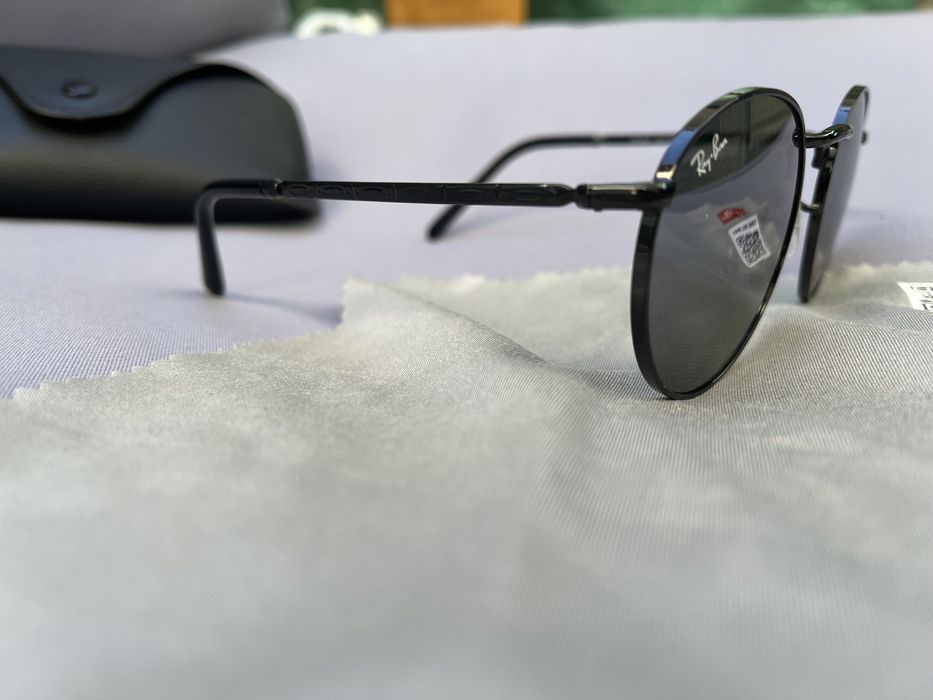 Слънчеви очила Ray ban