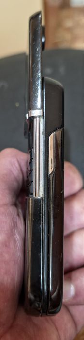 Ретро класика Nokia 8800 Sirocco Edition (Made in Germany)