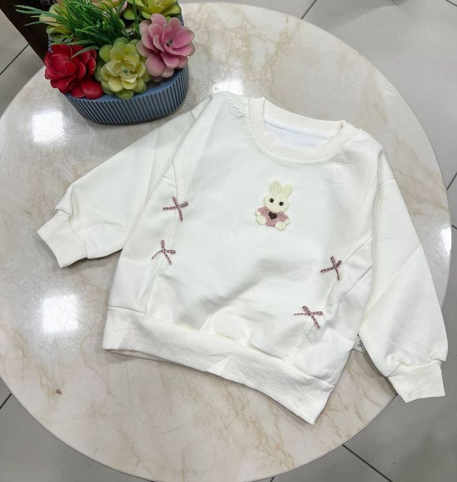 1 yowdan 5 yowgacha kiyimlar