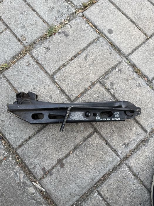 Крик за Opel , Опел