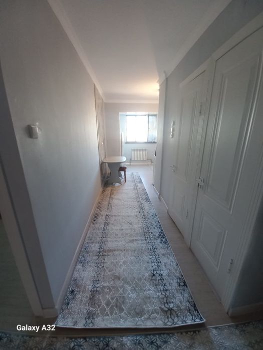 Сдаётся 2-комн.квартира 50м2 4/5