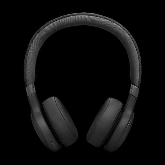 Слушалки JBL Live 670NC - Black, Blue